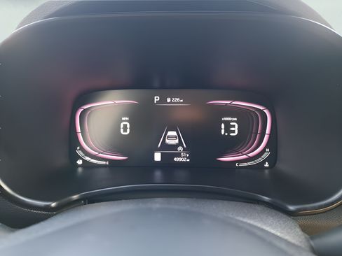 Used 2023 Kia Soul LX w/ Option Group 015 FWD image 21