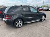 Used 2008 Mercedes-Benz ML 350 4MATIC image 4
