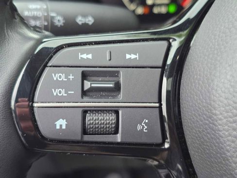 Used 2025 Honda CR-V EX-L image 36