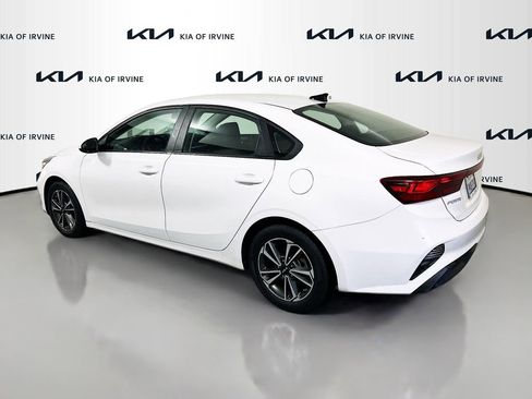 Certified 2024 Kia Forte LXS image 5