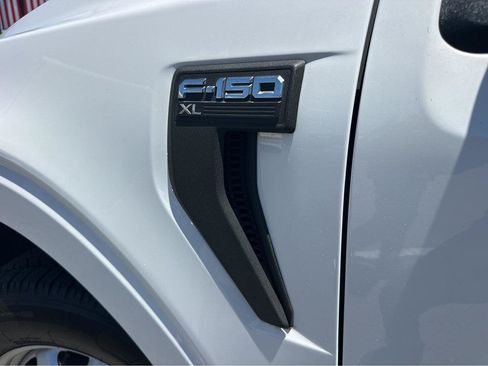 Used 2022 Ford F150 XL w/ Trailer Tow Package RWD image 41