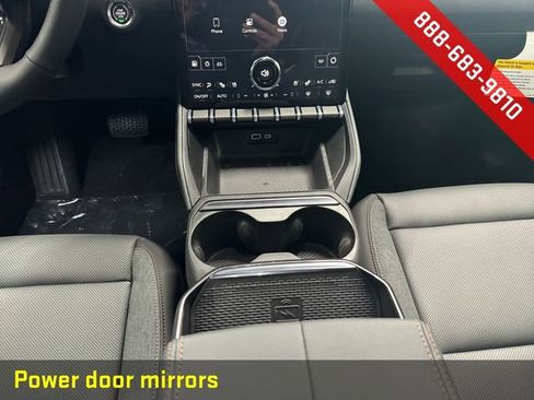 New 2026 GMC Terrain AT4 w/ Convenience Package III image 14