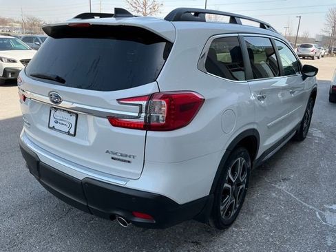 New 2026 Subaru Ascent Touring AWD/4WD image 7
