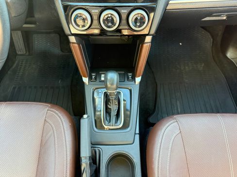 Used 2017 Subaru Forester 2.5i Touring image 21
