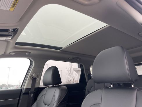 New 2026 Kia Sorento X-Line EX image 22