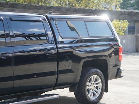 Used 2014 Chevrolet Silverado 1500 LT w/ All Star Edition AWD/4WD image 26
