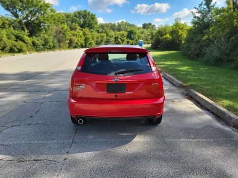 Used 2006 Ford Focus SES image 7
