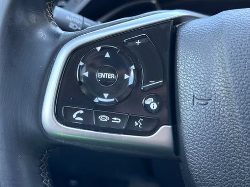 Used 2020 Honda Civic EX image 28