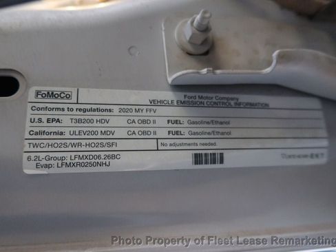 Used 2020 Ford F250 XLT w/ XLT Value Package AWD/4WD image 41