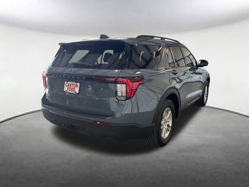 New 2026 Ford Explorer Active image 5