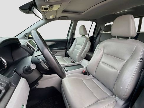 Used 2020 Honda Ridgeline RTL image 12