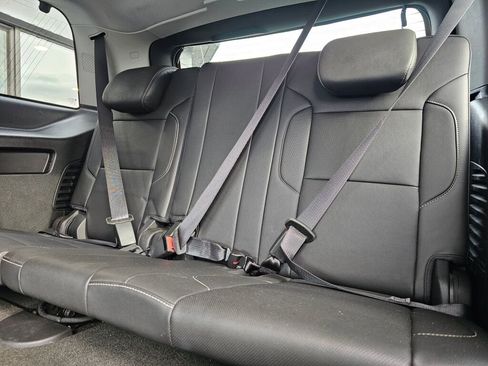 Used 2018 Chevrolet Tahoe Premier image 22