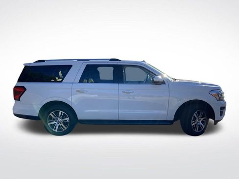 Certified 2024 Ford Expedition Max Limited image 3
