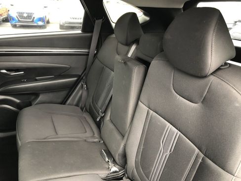 Used 2023 Hyundai Tucson SEL image 12
