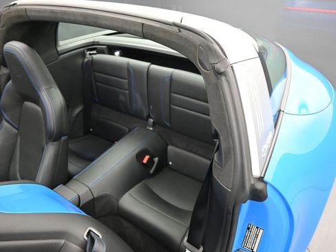 Used 2022 Porsche 911 Targa 4S image 7