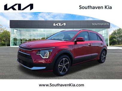 New 2025 Kia Niro EX