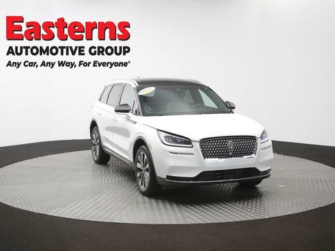 Used 2022 Lincoln Corsair Reserve w/ Elements Package AWD/4WD image 52