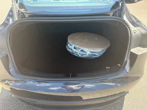 Used 2026 Tesla Model 3 RWD image 15