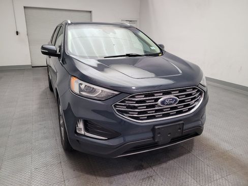 Used 2019 Ford Edge SEL FWD image 14