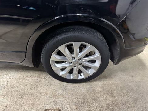 Used 2017 Buick Envision Premium w/ Driver Confidence Package image 9