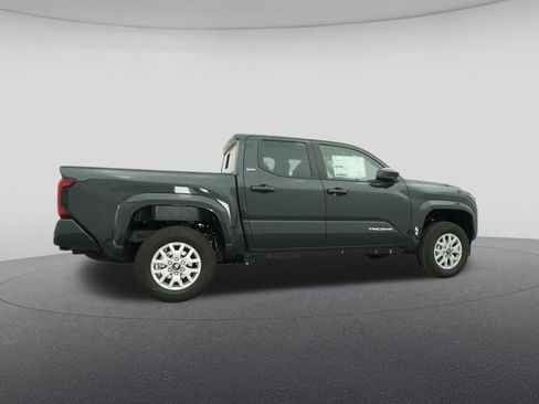 New 2025 Toyota Tacoma SR5 AWD/4WD image 25