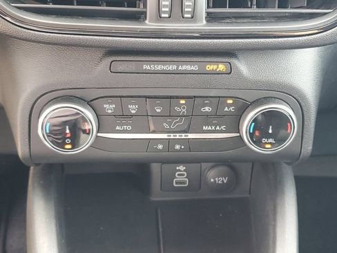 Used 2025 Ford Escape ST-Line AWD/4WD image 24