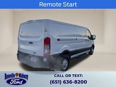 Used 2024 Ford Transit 350 Base w/ Load Area Protection Package image 8
