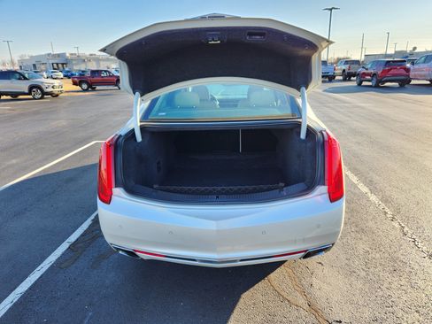 Used 2013 Cadillac XTS Platinum image 10
