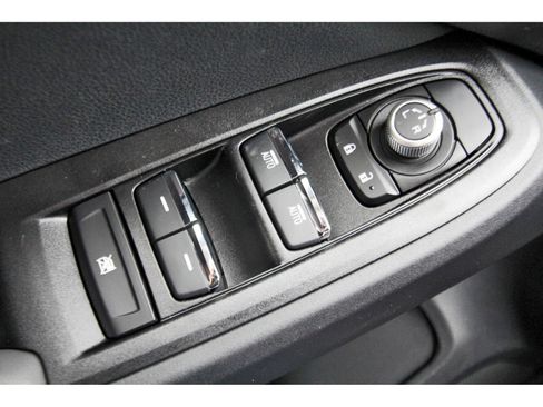 New 2026 Subaru Crosstrek 2.5i Limited w/ Crosstrek Mirror Package AWD/4WD image 16