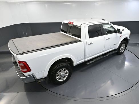Used 2022 RAM 2500 Laramie AWD/4WD image 59