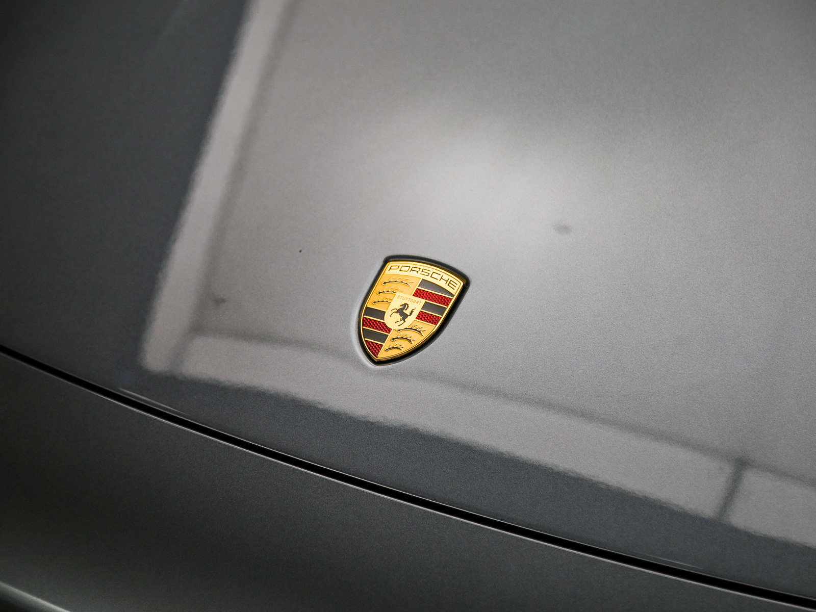 Certified 2025 Porsche 911 Carrera RWD image 12
