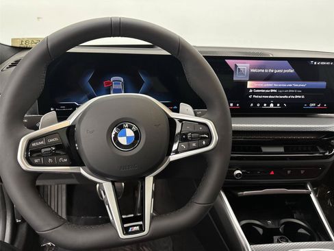 New 2026 BMW 330i xDrive Sedan w/ M Sport Package AWD/4WD image 22