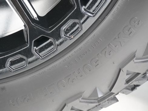 Used 2022 RAM 1500 Lone Star AWD/4WD image 33