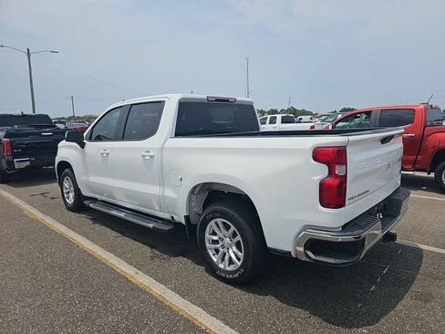 Used 2020 Chevrolet Silverado 1500 LT w/ All-Star Edition RWD image 6