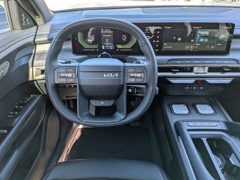 New 2027 Kia Telluride EX w/ Towing Package FWD image 19