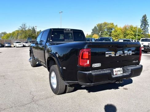 New 2026 RAM 3500 Longhorn image 41