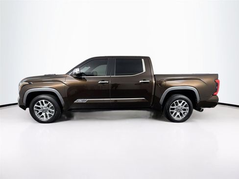 Used 2024 Toyota Tundra 1794 Edition RWD image 14
