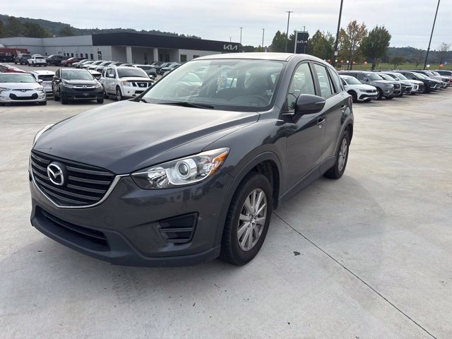 Used 2016 MAZDA CX-5 Sport FWD image 3