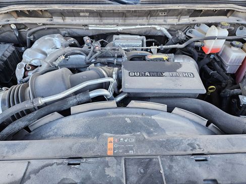 Used 2022 Chevrolet Silverado 3500 High Country w/ Z71 Off-Road Package image 35