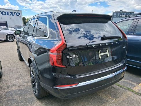 New 2026 Volvo XC90 B6 Plus w/ Protection Package Premier AWD/4WD image 7