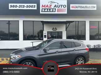 Used 2017 BMW X1 xDrive28i image 1