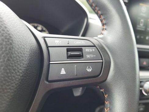 Used 2024 Honda CR-V Sport-L image 21