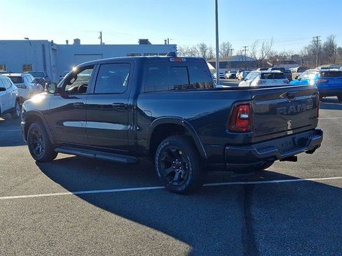 New 2026 RAM 1500 Big Horn image 3