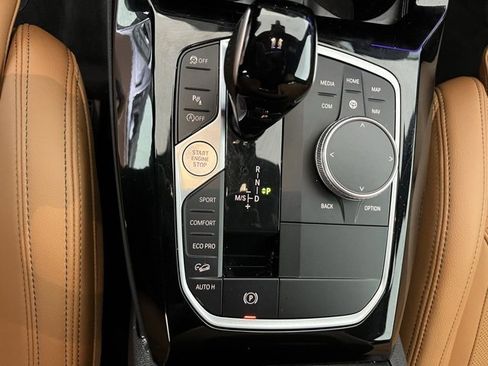 Used 2023 BMW X3 xDrive30i w/ Convenience Package image 18