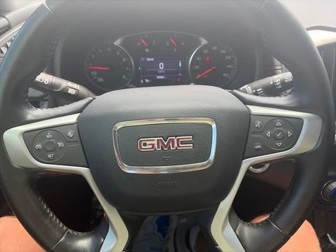 Used 2020 GMC Terrain SLE w/ Driver Convenience Package FWD image 21