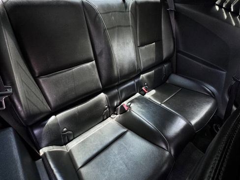 Used 2015 Chevrolet Camaro LT image 14