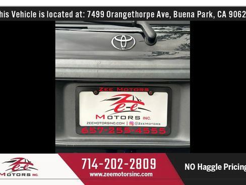 Used 2001 Toyota 4Runner SR5 image 57