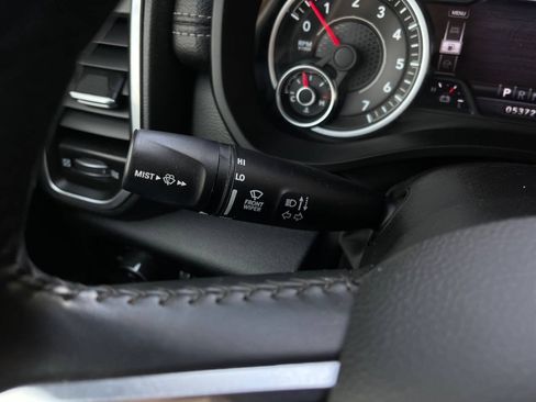 Used 2022 RAM 1500 Laramie w/ Night Edition AWD/4WD image 20