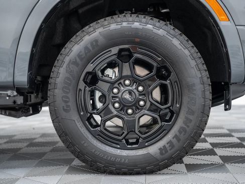 New 2026 Ford Ranger XLT w/ Equipment Group 301A High AWD/4WD image 17