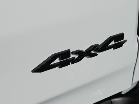 New 2026 RAM 1500 Lone Star AWD/4WD image 7